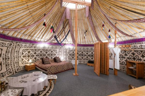 Oi-Qaragai Mountain Resort